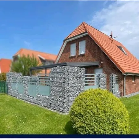 Friedas Huus * Neßmersiel