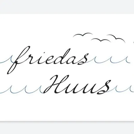 Friedas Huus