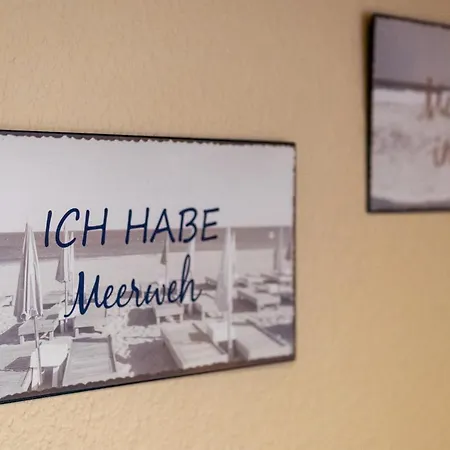 Hébergement de vacances Friedas Huus
