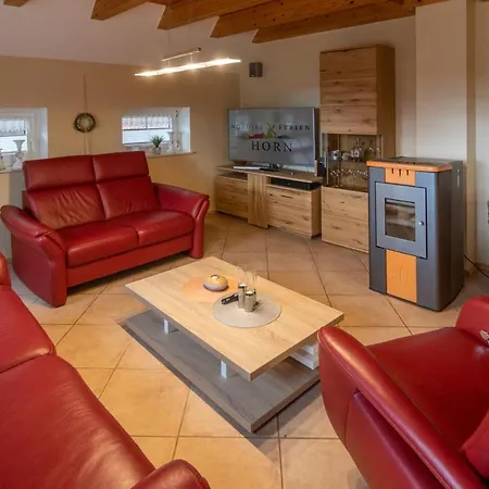 Friedas Huus Feriehus