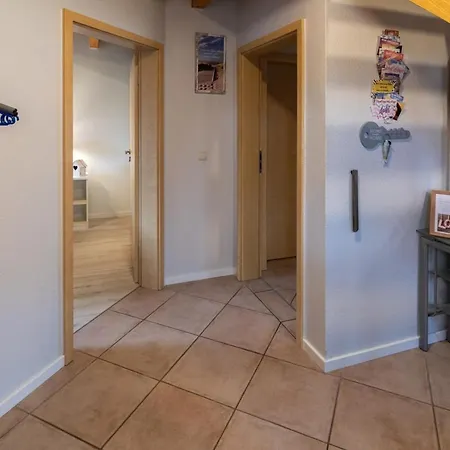 Holiday home Friedas Huus