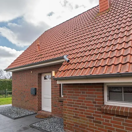 Semesterbostad Friedas Huus
