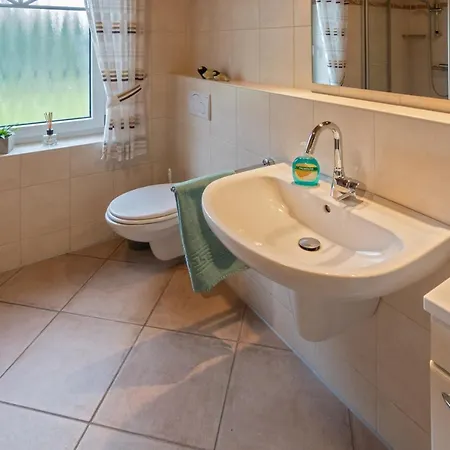 Friedas Huus Holiday home *