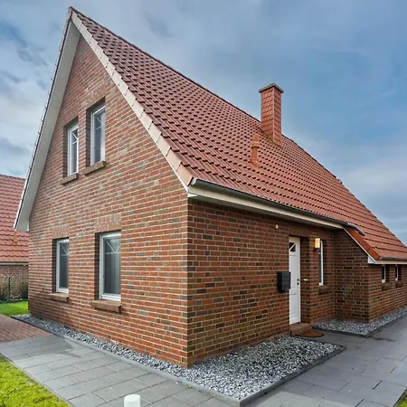 Friedas Huus Holiday home *