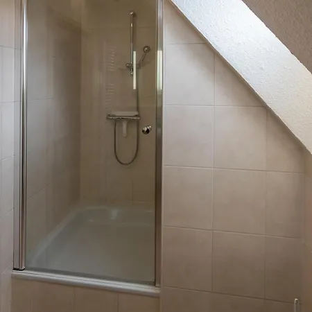 Friedas Huus Holiday home Nessmersiel