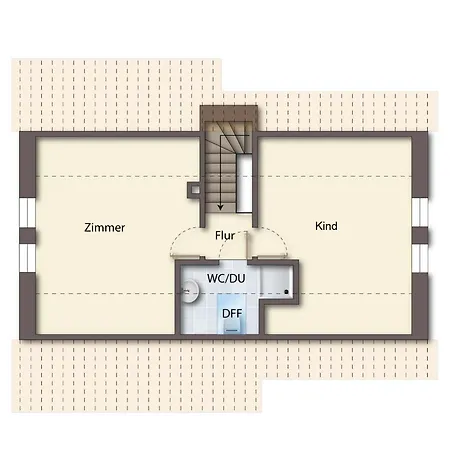 Friedas Huus Holiday home *