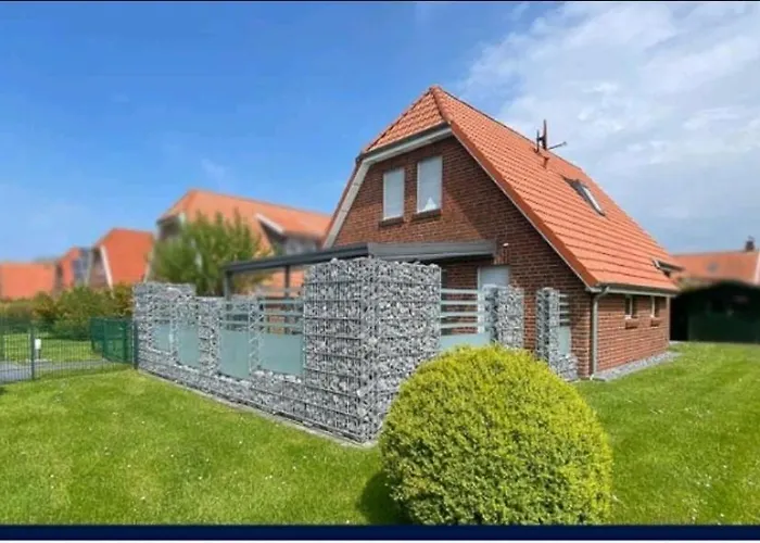 Friedas Huus * Neßmersiel