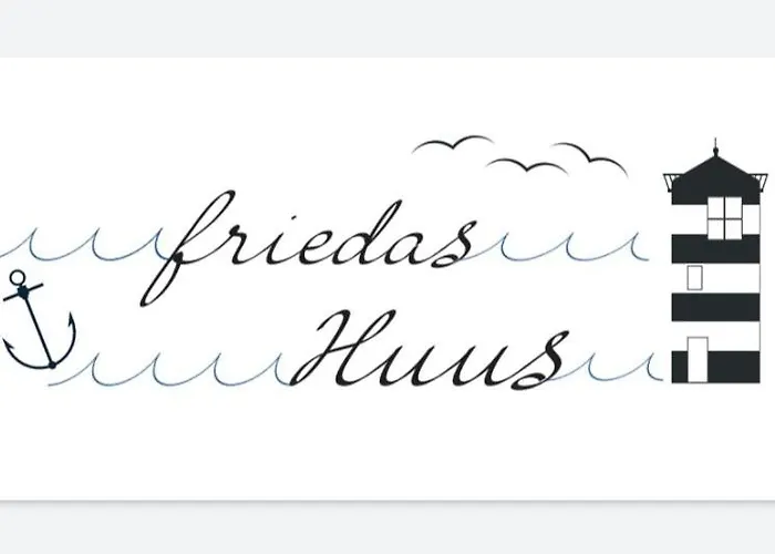 Friedas Huus