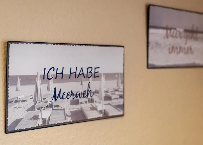 Vakantiehuis Friedas Huus