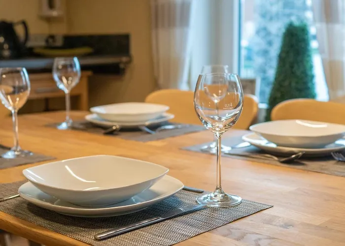 Tatil Evi Friedas Huus *