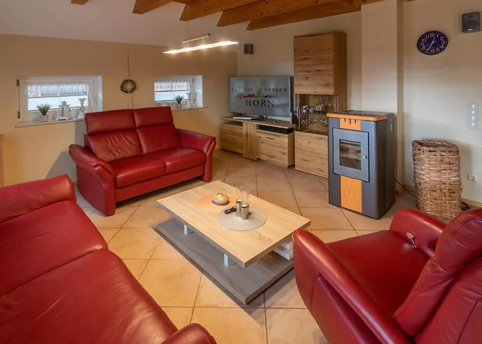 Friedas Huus Tatil Evi