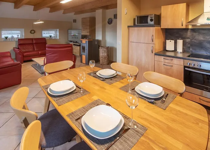 Friedas Huus Tatil Evi