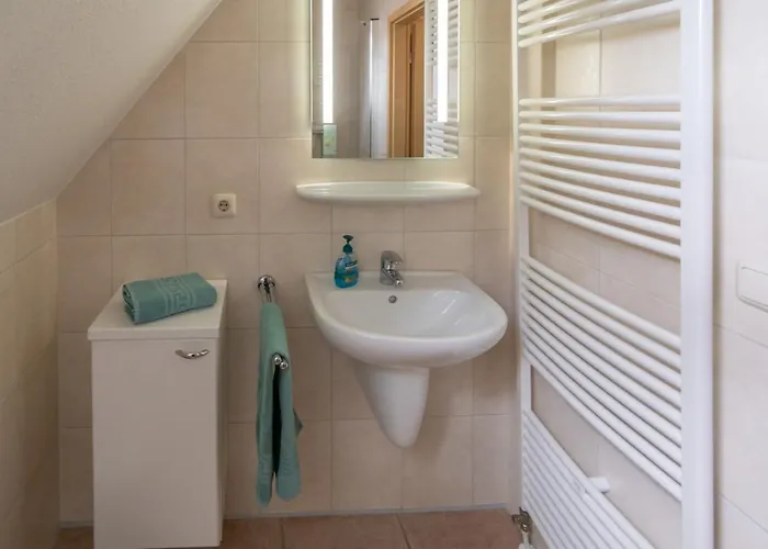 Tatil Evi Friedas Huus Neßmersiel