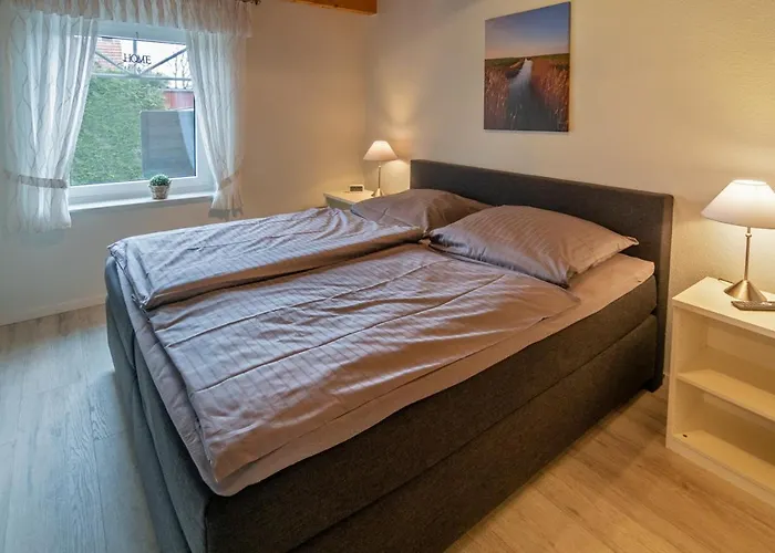 Tatil Evi Friedas Huus *