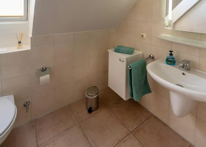 Tatil Evi Friedas Huus *