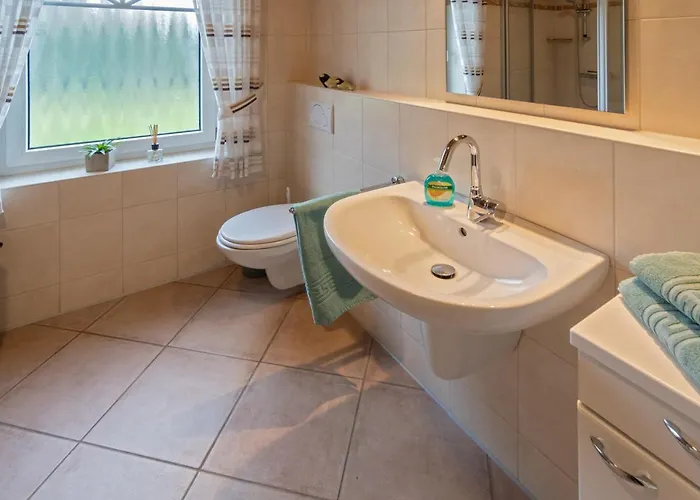 Friedas Huus Tatil Evi *