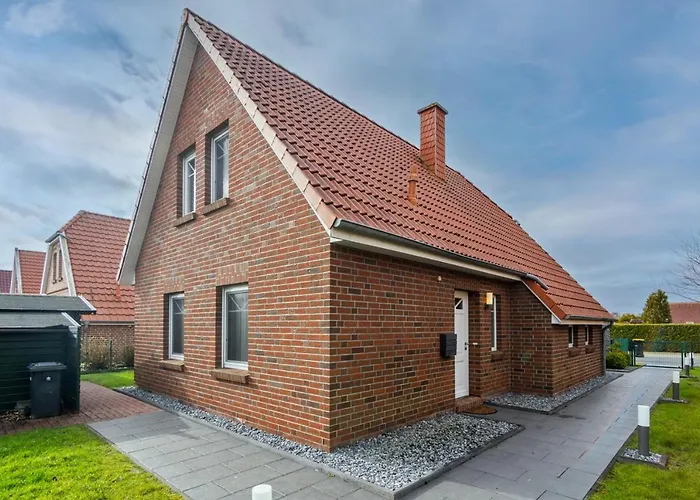 Friedas Huus Tatil Evi *