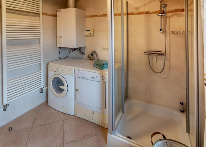 Tatil Evi Friedas Huus Neßmersiel