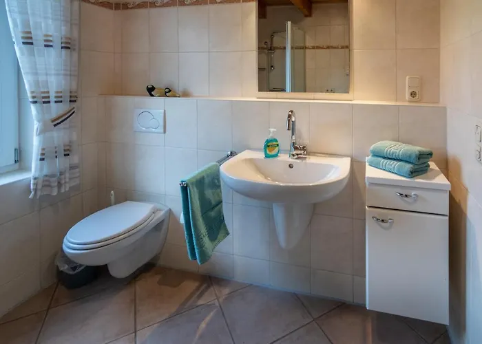 Friedas Huus Tatil Evi Neßmersiel