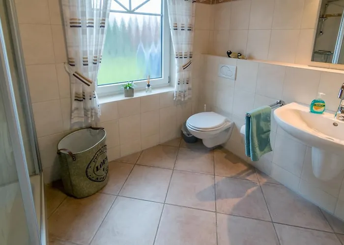 Friedas Huus Tatil Evi