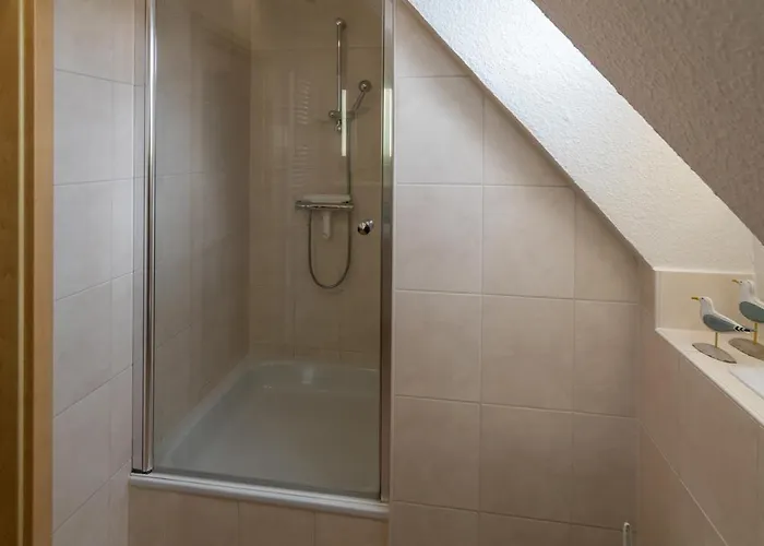 Friedas Huus Tatil Evi Neßmersiel