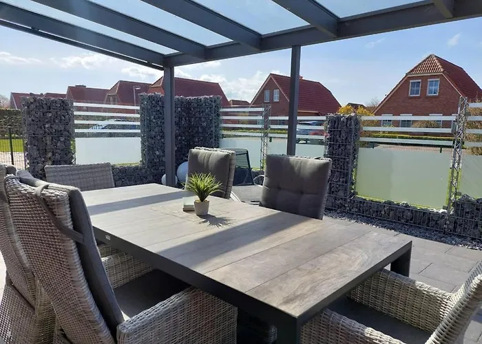 Friedas Huus Tatil Evi *