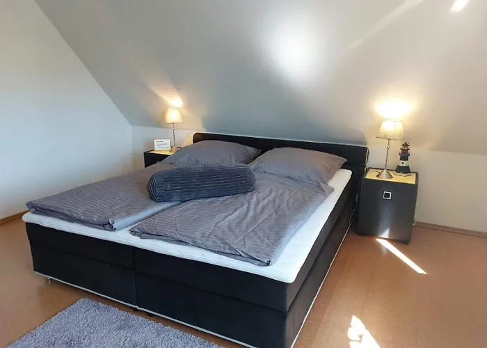 Friedas Huus Tatil Evi