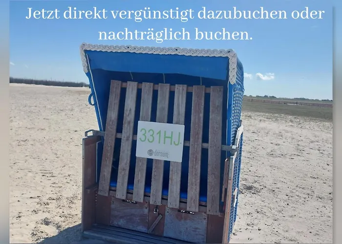 Friedas Huus * Neßmersiel