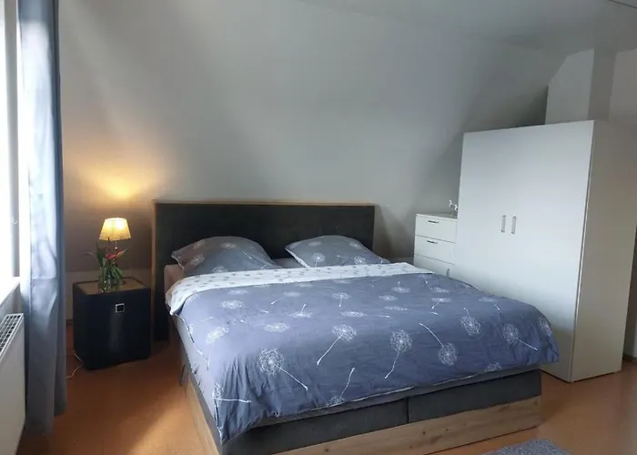 Friedas Huus Tatil Evi